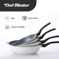 Chef Master 4 PCS Set