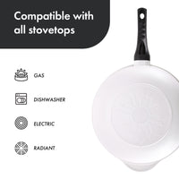 Chef Master 4 PCS Set