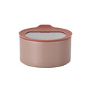 Fika One Round Ceramic Storage