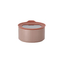 Fika One Round Ceramic Storage
