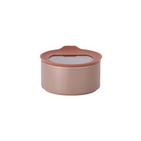 Fika One Round Ceramic Storage