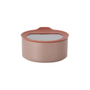 Fika One Round Ceramic Storage