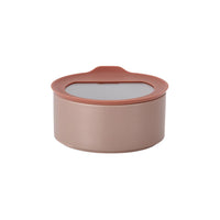 Fika One Round Ceramic Storage