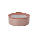 Fika One Round Ceramic Storage