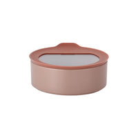 Fika One Round Ceramic Storage