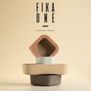 Fika One Square Ceramic Storage
