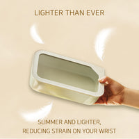 Fika One Square Ceramic Storage