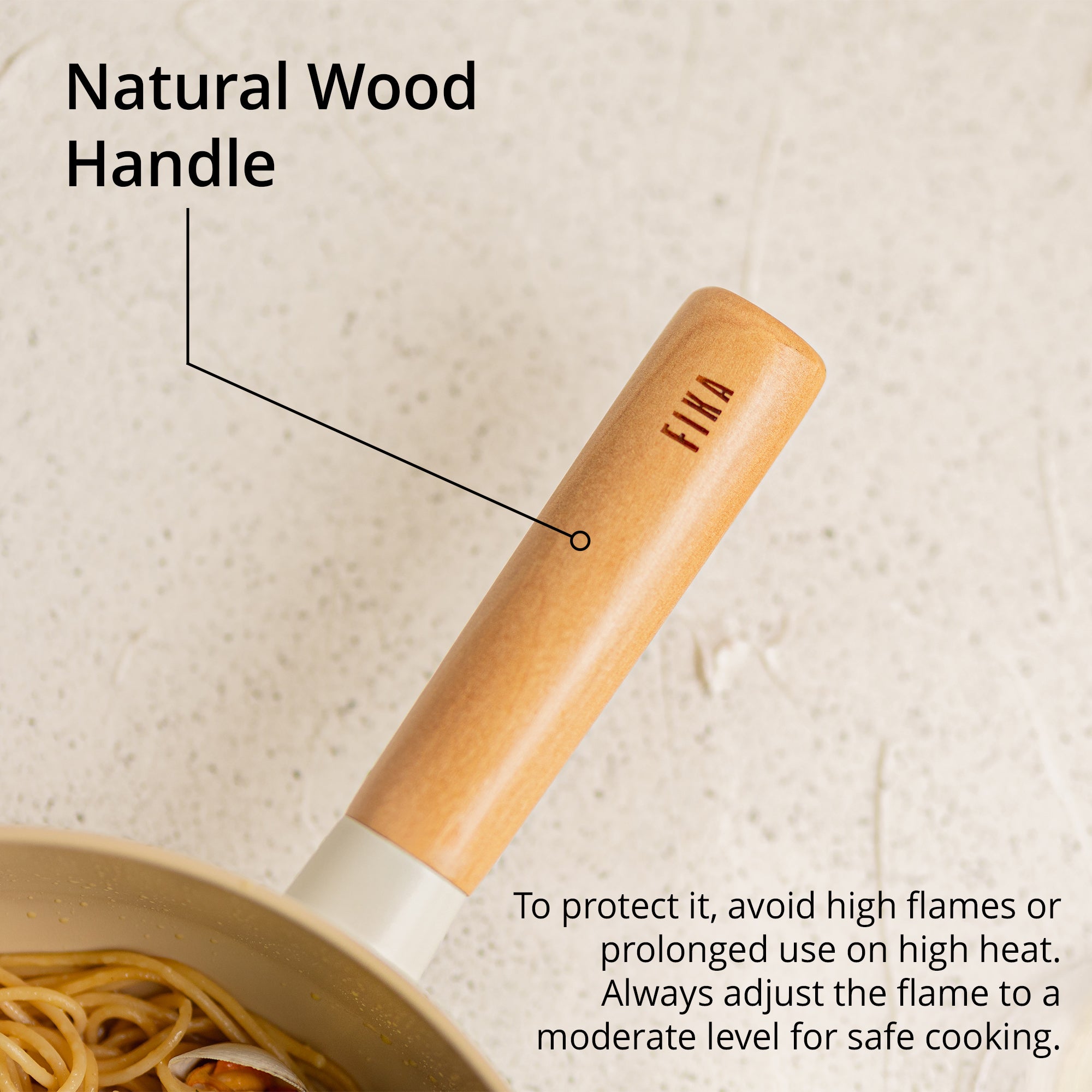 Fika 1.7QT Deep Fryer