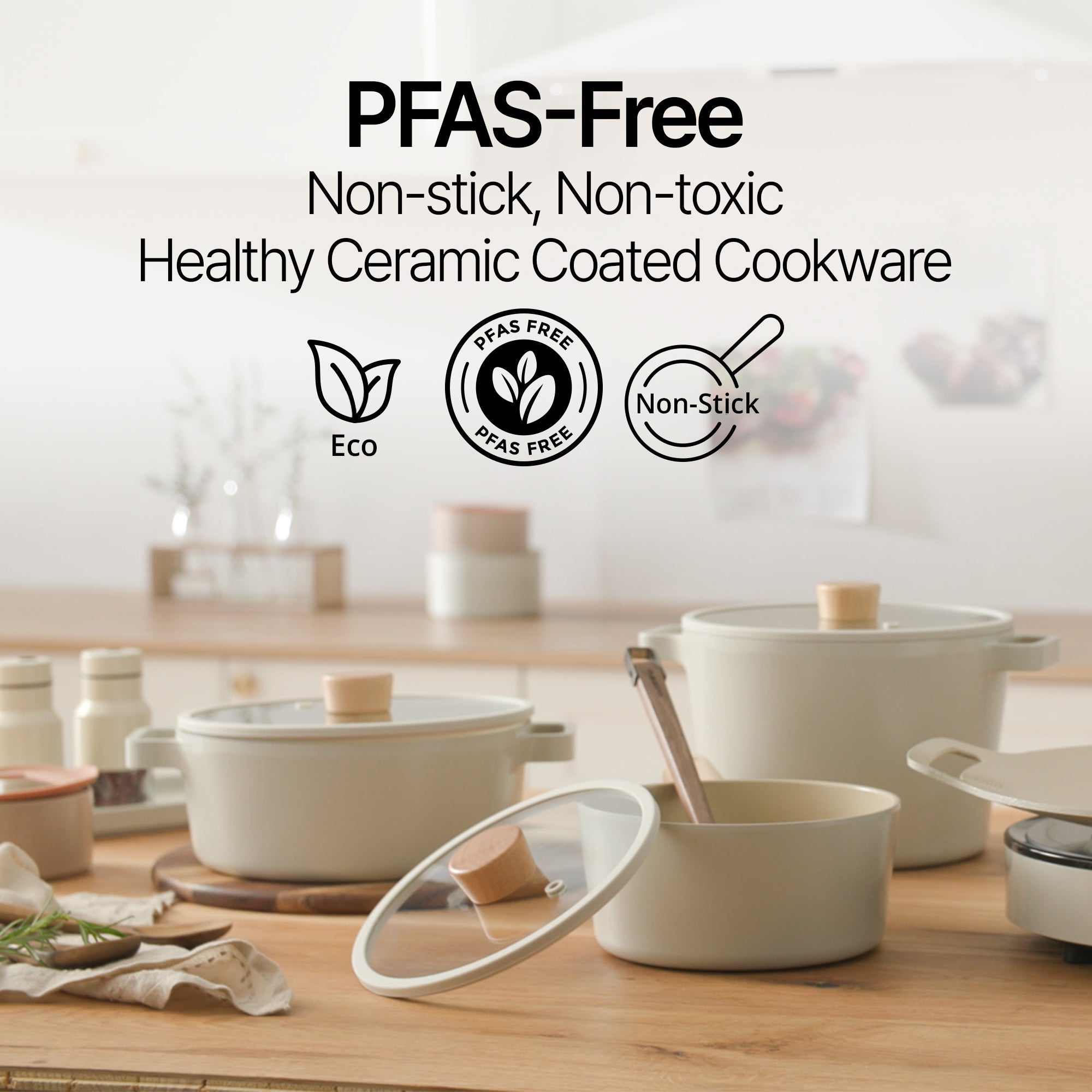 Fika 8 PCS Set – NEOFLAM AMERICAS