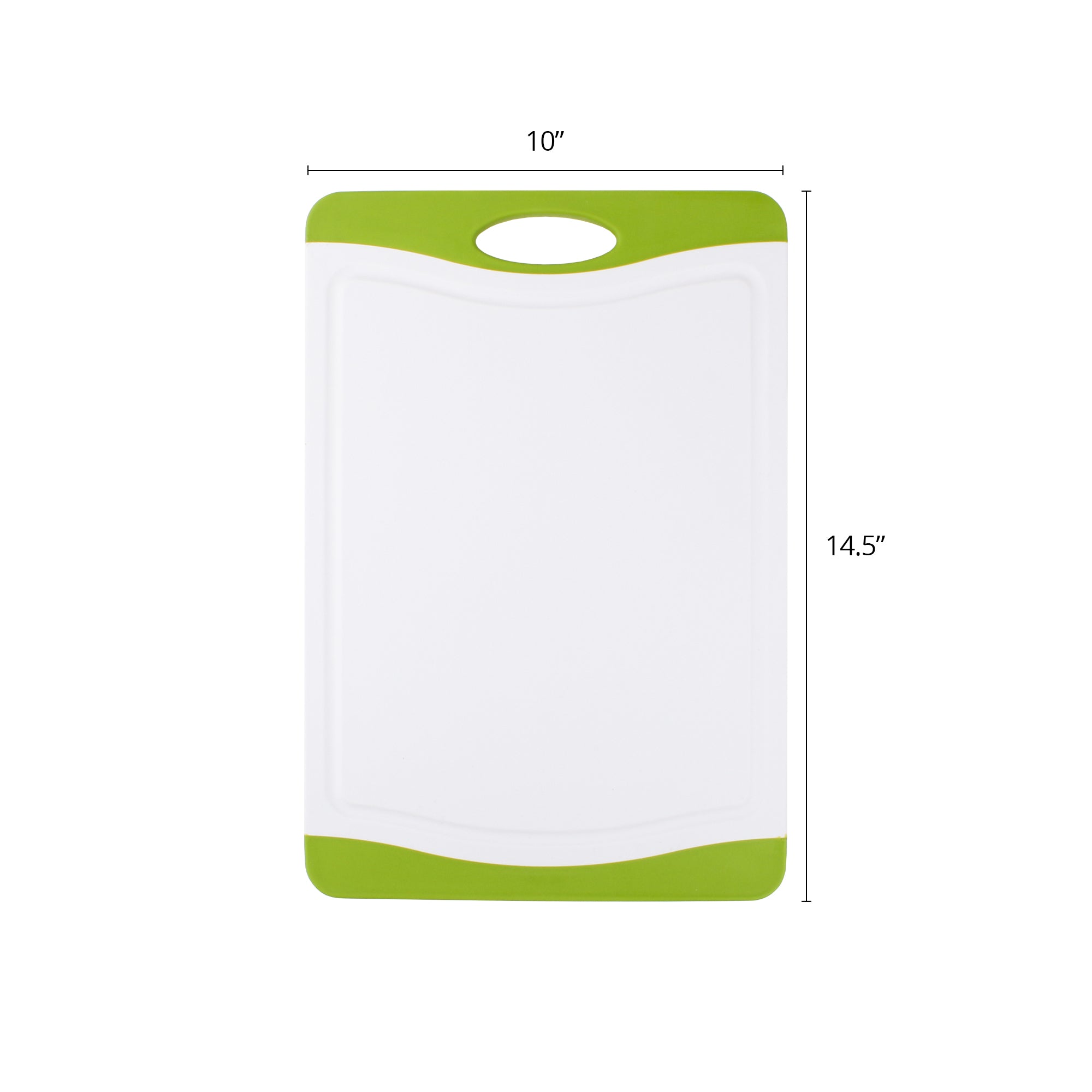 Fultto 14.5" Cutting Board