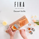 Fika Dessert Knife