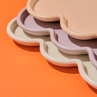 Better Finger Meal Tray