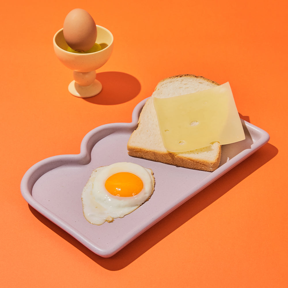 Better Finger Meal Tray