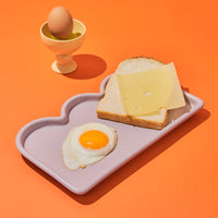 Better Finger Meal Tray