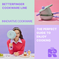 Better Finger 2 PCS Set