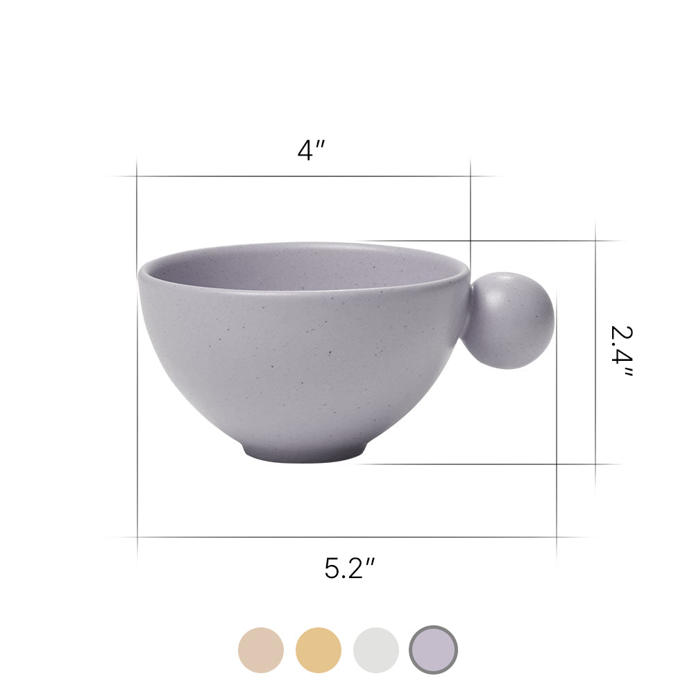 Ceramic Bowl – Deep, Microwave & Oven Safe – NEOFLAM AMERICAS
