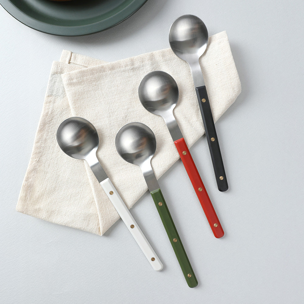 REVE Stainless Steel Spoon & Chopsticks