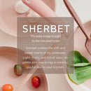 Retro Sherbet 8 PCS Set