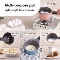 Eela 1.2QT Milk Pan