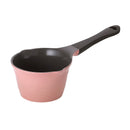 Eela 1.2QT Milk Pan - Pink
