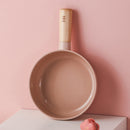 Fika Mini Peach 7" Mini Wok