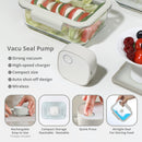 Vacu Seal 7PC Set