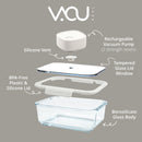 Vacu Seal 7PC Set
