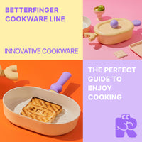 Better Finger 5 PCS Set