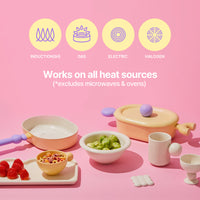 Better Finger Weeknight Wins Bundle