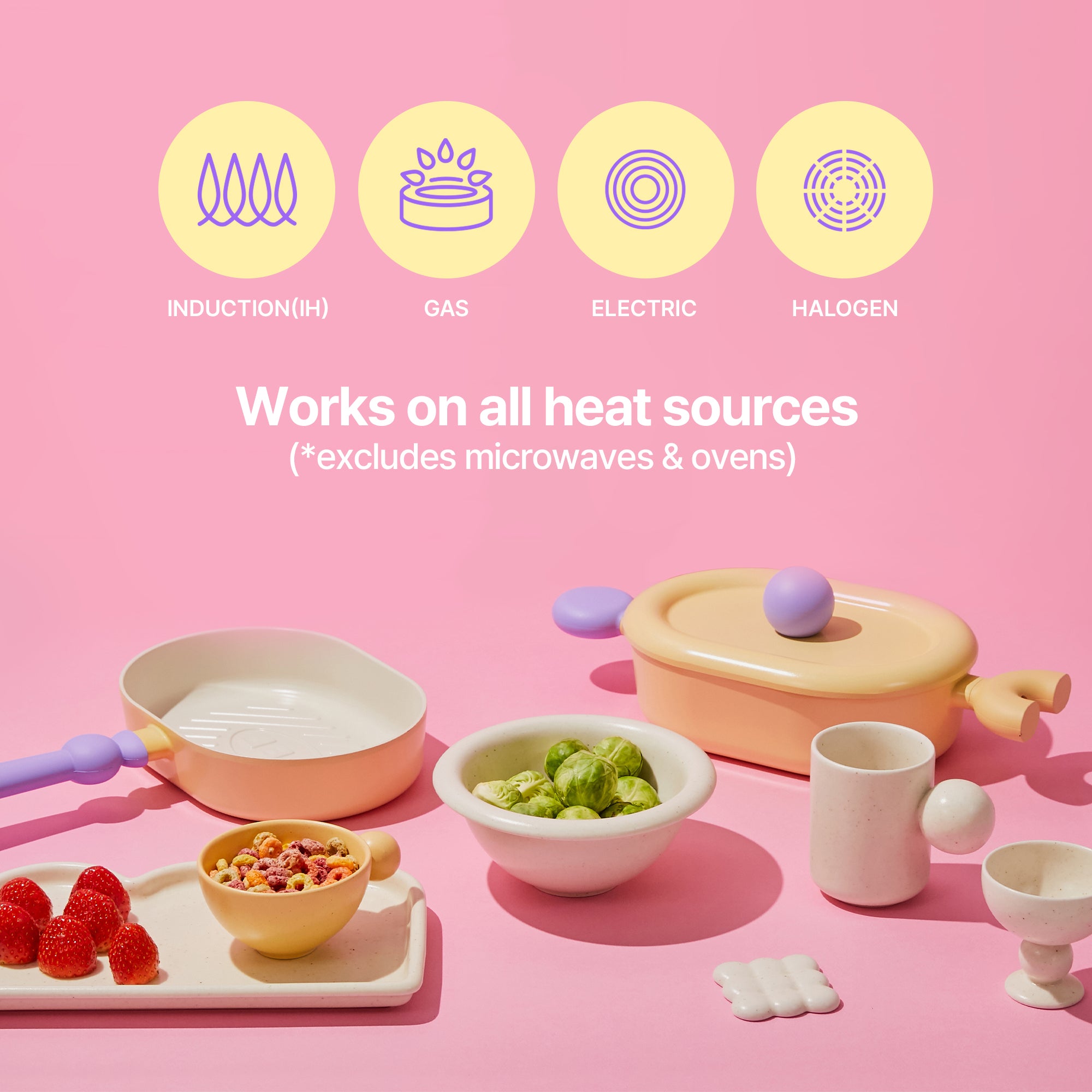 Better Finger 3 PCS Set