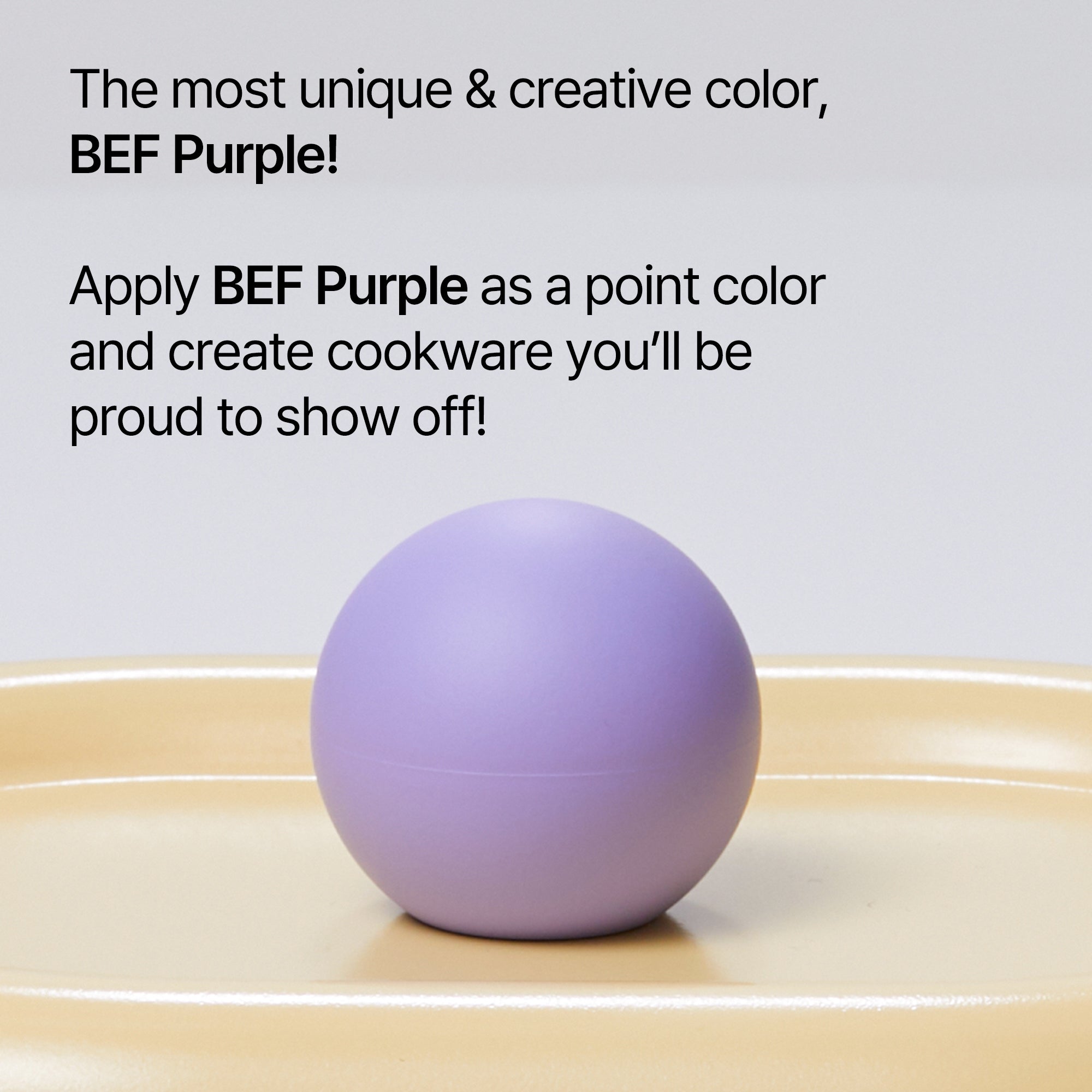 Better Finger 10" Casserole