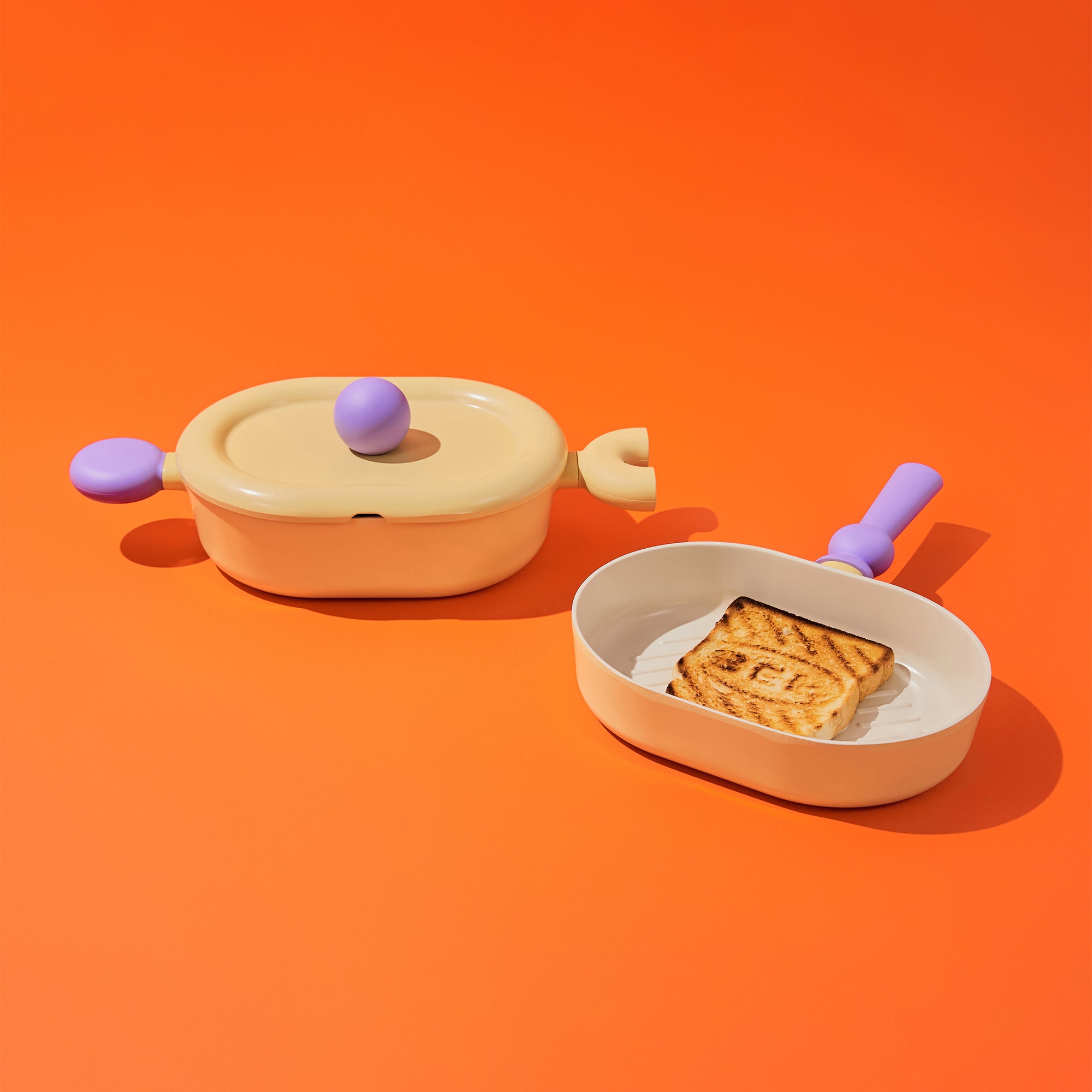 Better Finger 3 PCS Set