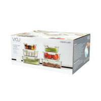 Vacu Seal 7PC Set