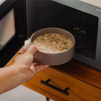 Fika One Round Ceramic Storage