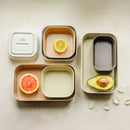 Fika One Square Ceramic Storage