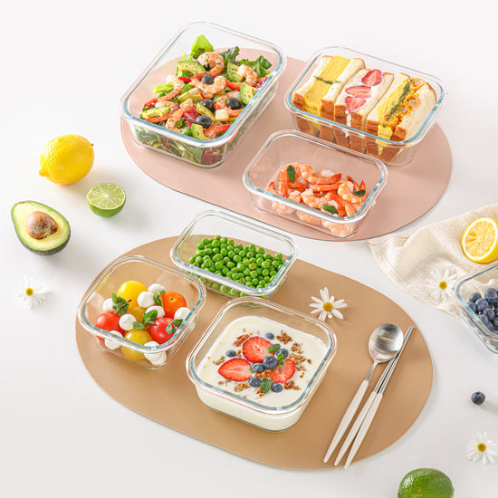 Food Storage Containers – NEOFLAM AMERICAS