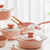 Retro Sherbet 8 PCS Set