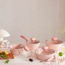 Retro Sherbet 8 PCS Set