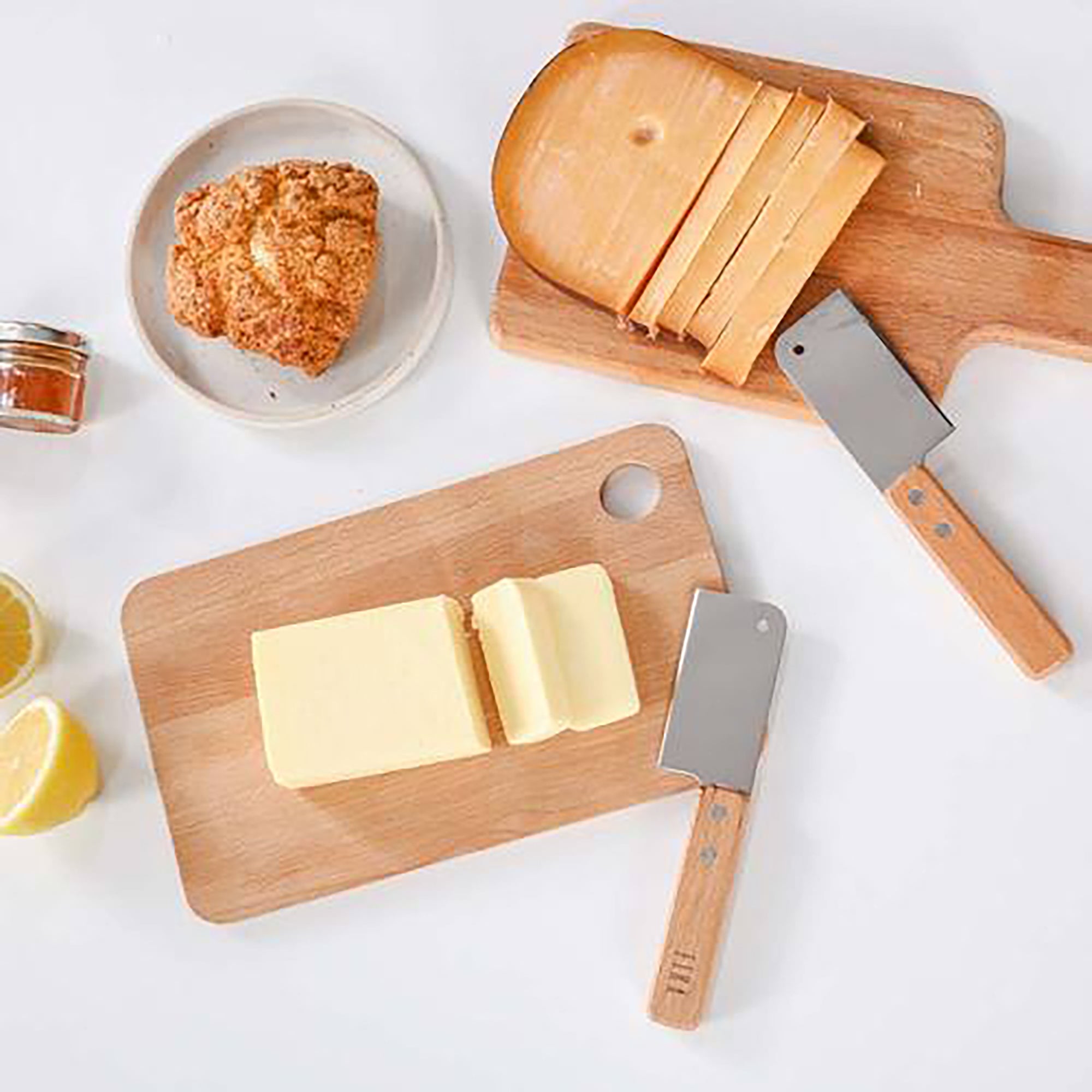FIKA Cheese knife