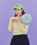 better finger cast aluminum wokpan 9" - ih